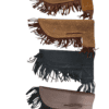 20260630_122112 Leather Blackfoot Knife Sheath, cowhide knife sheath 2 colors B-58