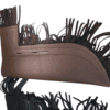 20260630_122128 Leather Blackfoot Knife Sheath, cowhide knife sheath 2 colors B-58