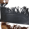 20260630_122130 Leather Blackfoot Knife Sheath, cowhide knife sheath 2 colors B-58
