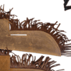 20260630_122132 Leather Blackfoot Knife Sheath, cowhide knife sheath 2 colors B-58