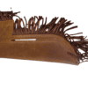 20260630_122134 Leather Blackfoot Knife Sheath, cowhide knife sheath 2 colors B-58