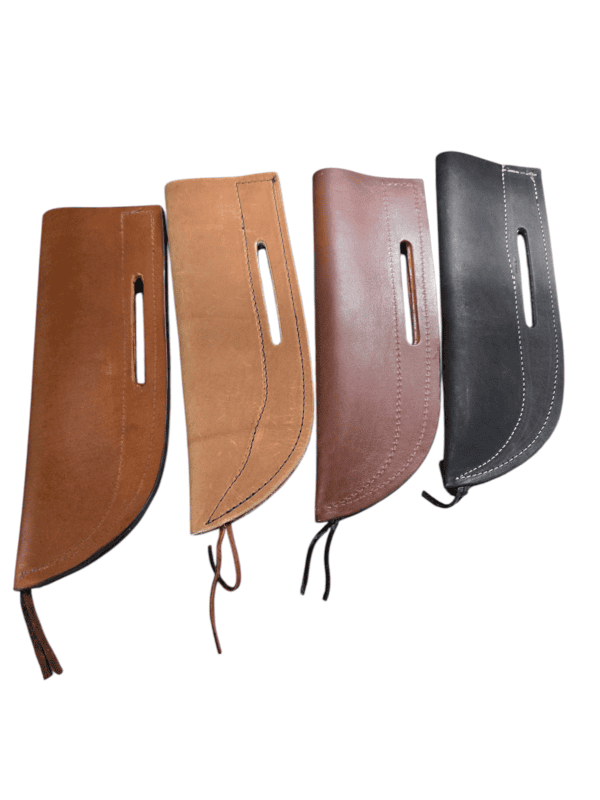 20260630_122258 Leather Cheyenne Knife Sheath