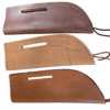 20260630_122301 Leather Cheyenne Knife Sheath, cowhide knife sheath 2 colors B-57