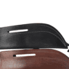 20260630_122304 Leather Cheyenne Knife Sheath, cowhide knife sheath 2 colors B-57