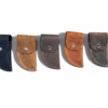 B-55 3 B-55 Knife sheath Three sizes Two color options