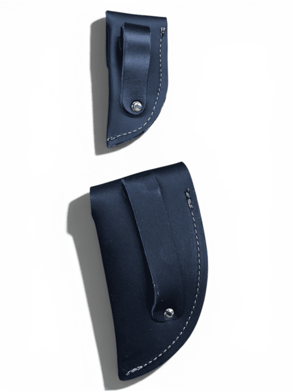 B-55 5 B-55 Knife sheath Three sizes Two color options