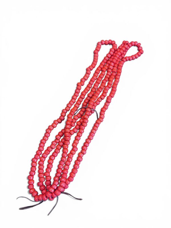 Glass Crow Beads 9mm-6 colors to choose from-C29-40