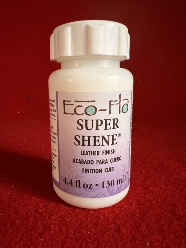 You are looking at 1 4.4 fl oz bottle the super shene