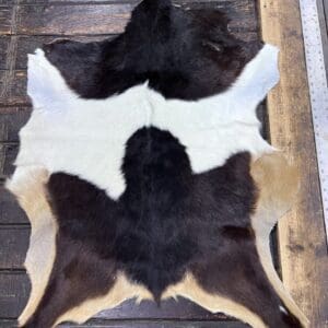 Hair on Goat Hide, S1 to 276, Add to Cart