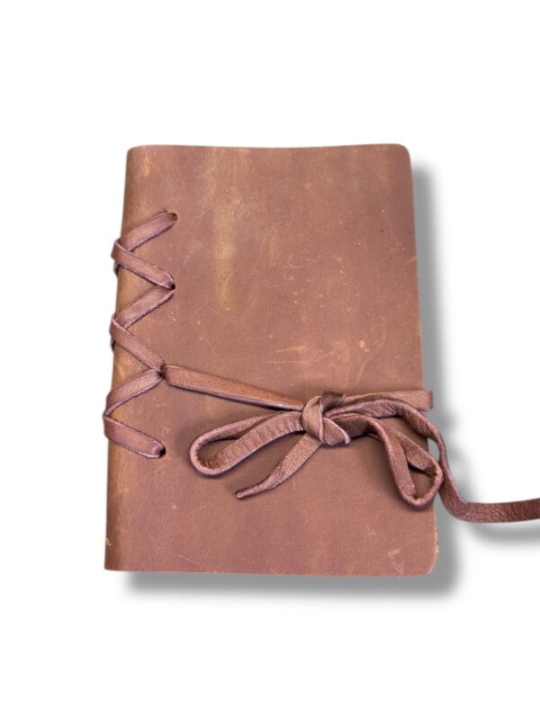 Leather Journal / Traverler's Notebook / Diary / Sketchbook