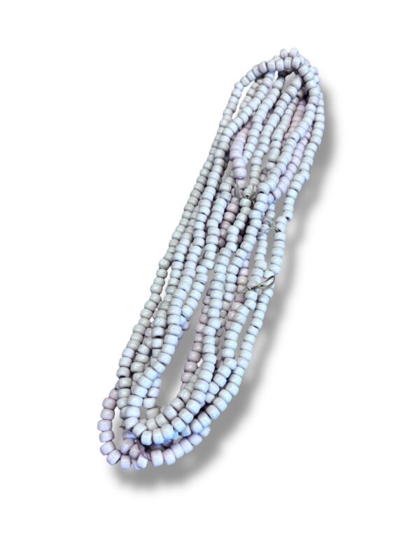 Glass Crow Beads 9mm-6 colors to choose from-C1-6