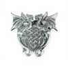 Winged Dragon Concho