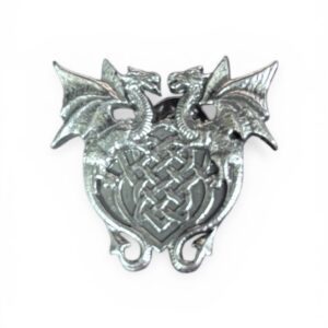 Winged Dragon Concho