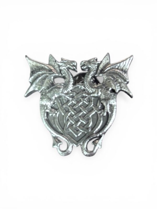Winged Dragon Concho