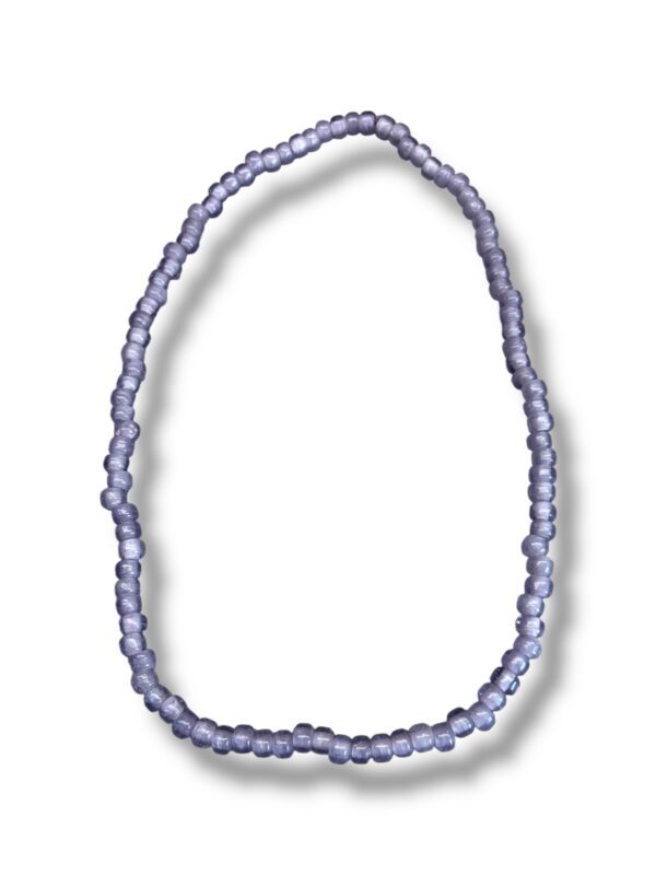 Glass Crow Beads 9mm-6 colors to choose from-C1-6