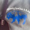 IMG_9367 Blue buffalo logo, Kentucky Leather & Hides.