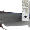 B-53 Knife Sheath 6 Inch Neck Knife Sheath
