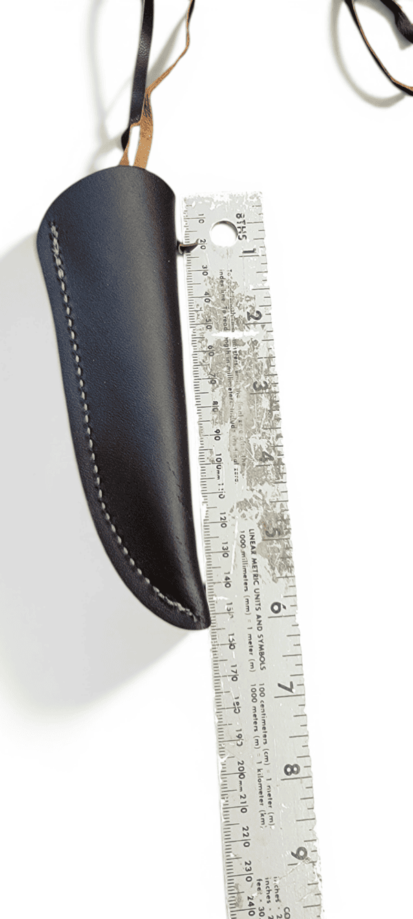 B-53 Knife Sheath 6 Inch Neck Knife Sheath