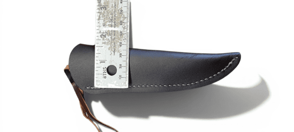 B-53 Knife Sheath 6 Inch Neck Knife Sheath
