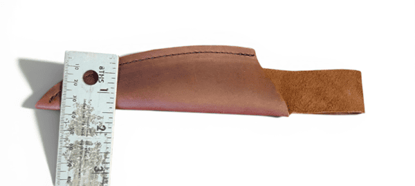 B-51 Knife Sheath 6 inch