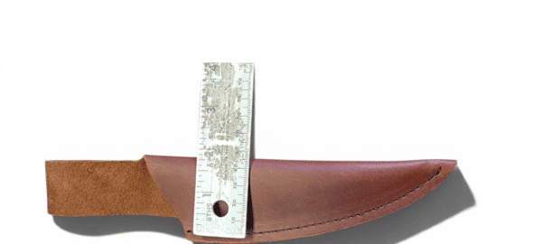 B-51 Knife Sheath 6 inch
