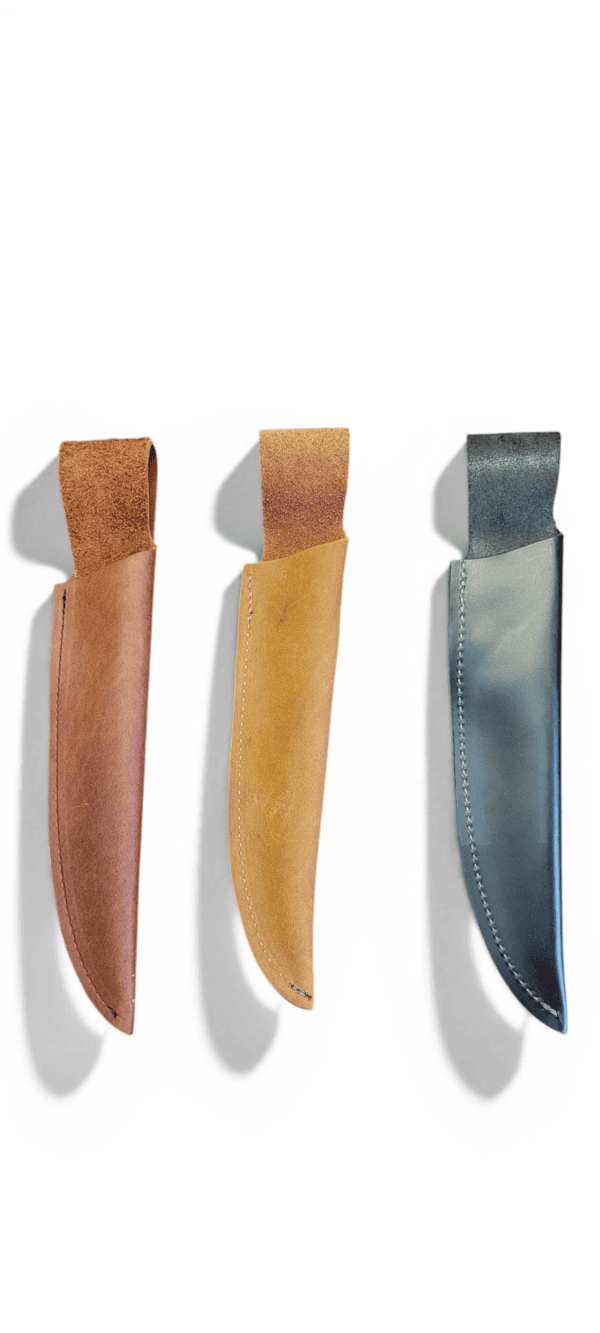 B-50 Knife Sheath