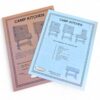 Camp Kitchen Pattern