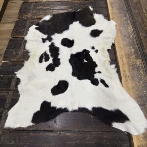 IMG_2633 Hair on Calf Hide Rug, Color