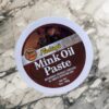 DBPH8399 Fiebing's Mink Oil Paste for Leather & Vinyl.