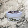 GFTY1084 Fiebing's mink oil paste container.
