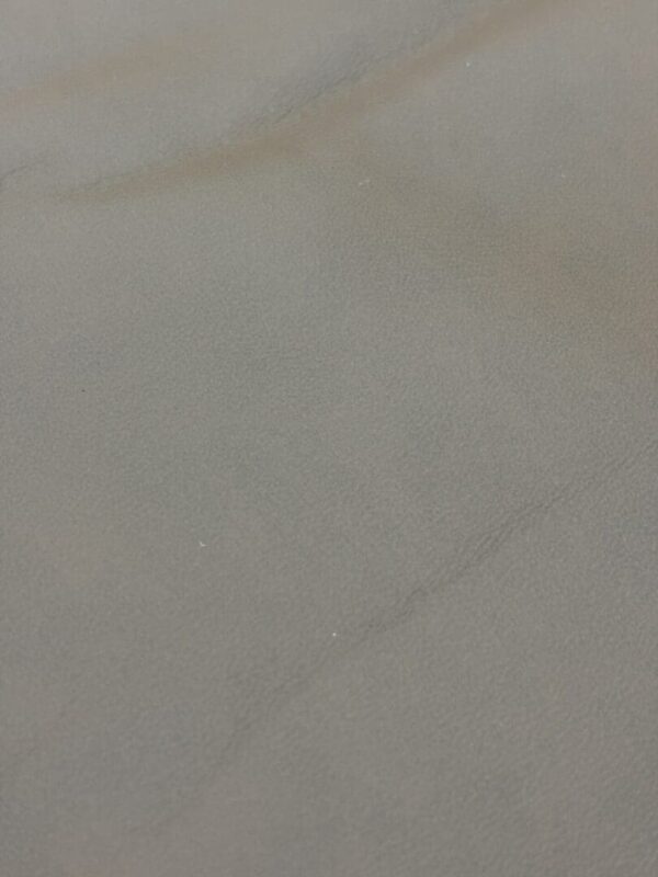 Close up of wet sand texture.