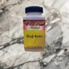 Fiebing's Bag-Kote leather finish, 4 fl. oz.