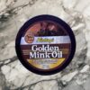 RZKV6263 Fiebing's Golden Mink Oil for leather
