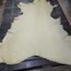 Deerskin Buckskin Hide