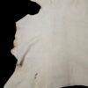 Deerskin Hide Smoke color - C-13 Pic 5