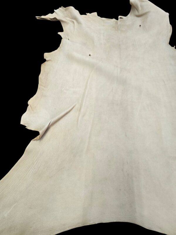 Deer Hide Smoke color - C-13 Pic 6