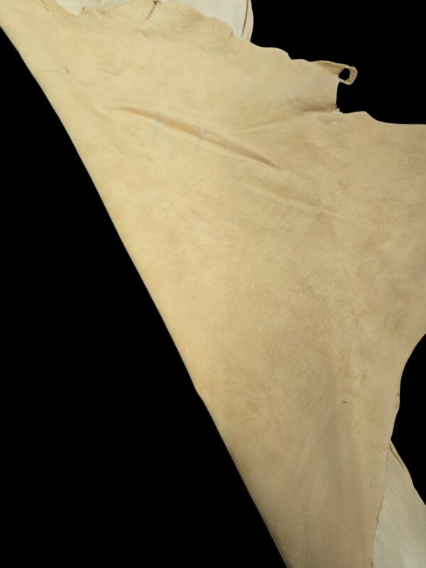 Deer Hide Smoke color - C-13 Pic 6