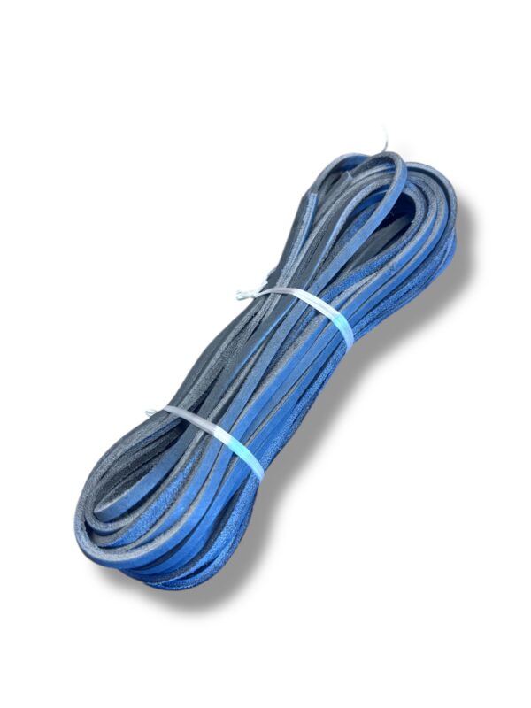 BRBC8913 Dark Grey Chrome Tan Lace