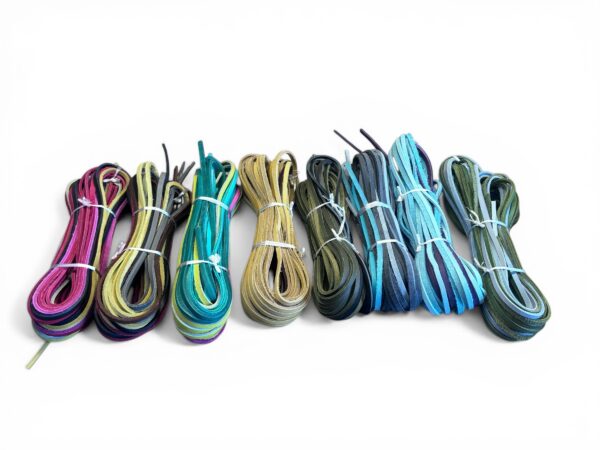 Mixed Color Chrome tan