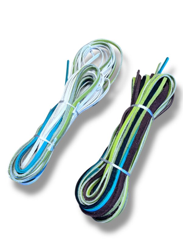 MHYI1775 Mixed color bundles chrome tan lace