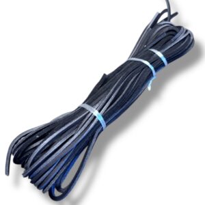 Stone Brown Chrome tan lace