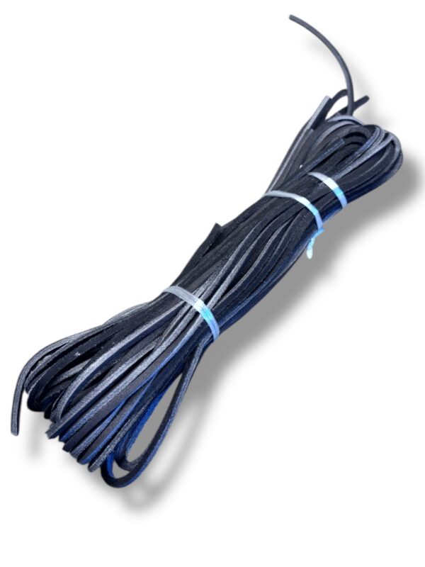 Stone Brown Chrome tan lace