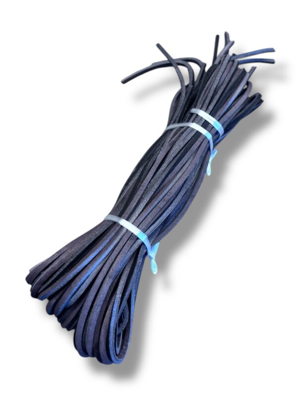 PFSY1839 Brown chrome Tan Lace