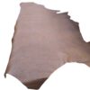 Oil Tan Cowhide Brown 4/5 oz. 02-60