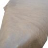 Oil Tan Cowhide Brown 4/5 oz. 02-60
