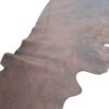 Oil Tan Cowhide Dk. Mahogany 4/5 oz. 02-61