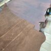 Oil Tan Cowhide Dk. Mahogany 4/5 oz. 02-61