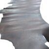 Oil Tan Cowhide Mahogany 4/5 oz. 02-62