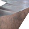 Oil Tan Cowhide Mahogany 4/5 oz. 02-62