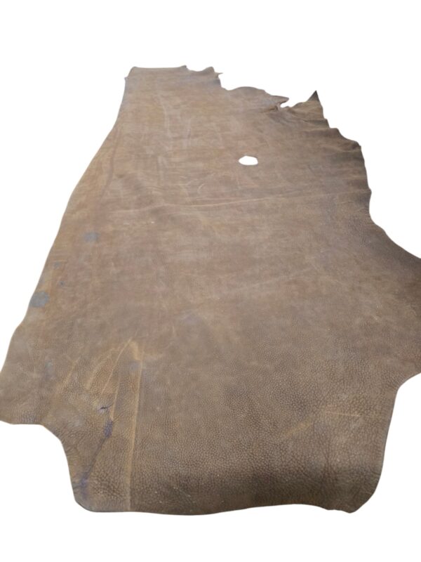 20260502_153323 Med. Brown Oil Tan Cowhide 4/5 oz. 02-63